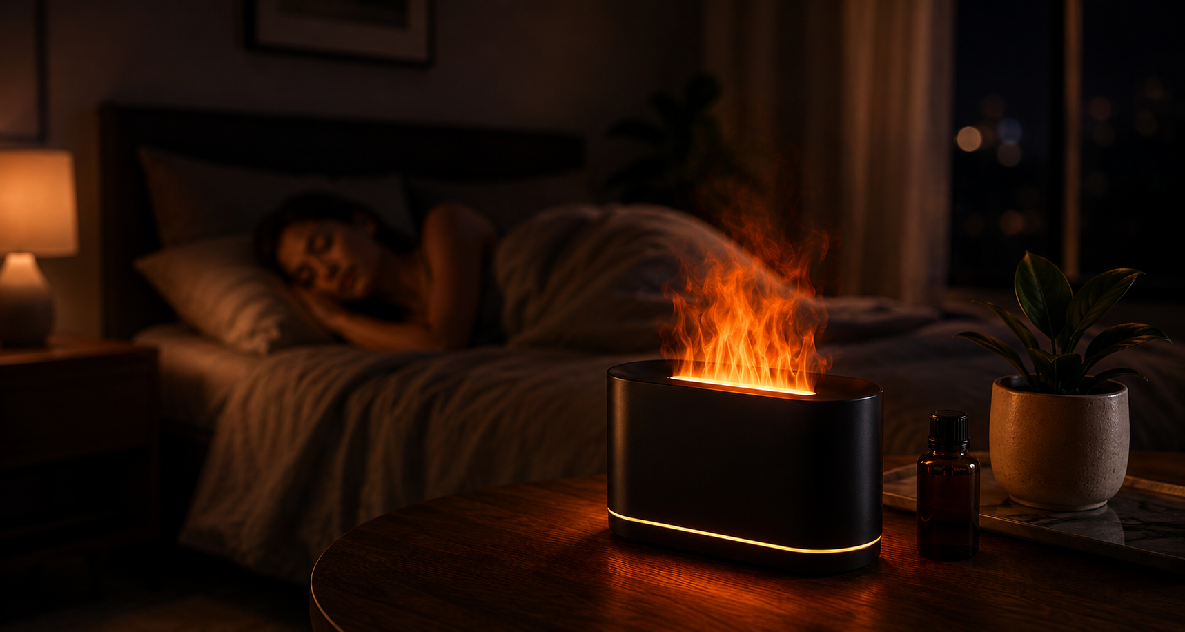 Transform Your Home Into a Relaxing Sanctuary
