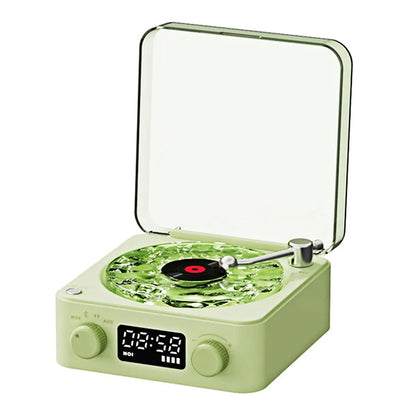 LivingAura™ Retro White Noise Speaker
